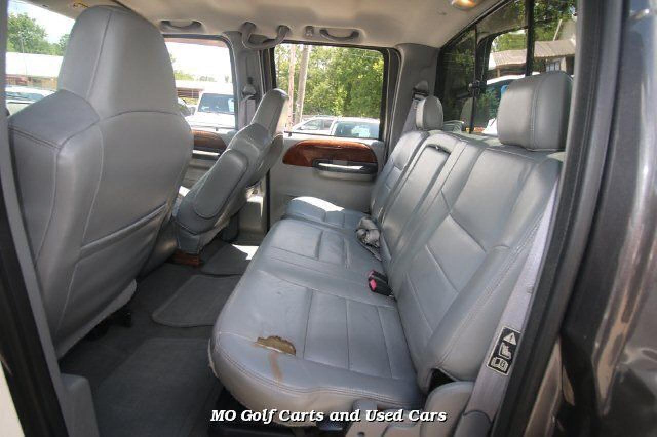 2004 FORD F-250