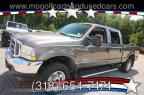 2004 FORD F-250
