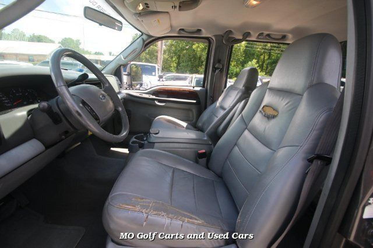2004 FORD F-250