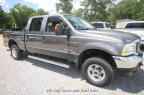 2004 FORD F-250