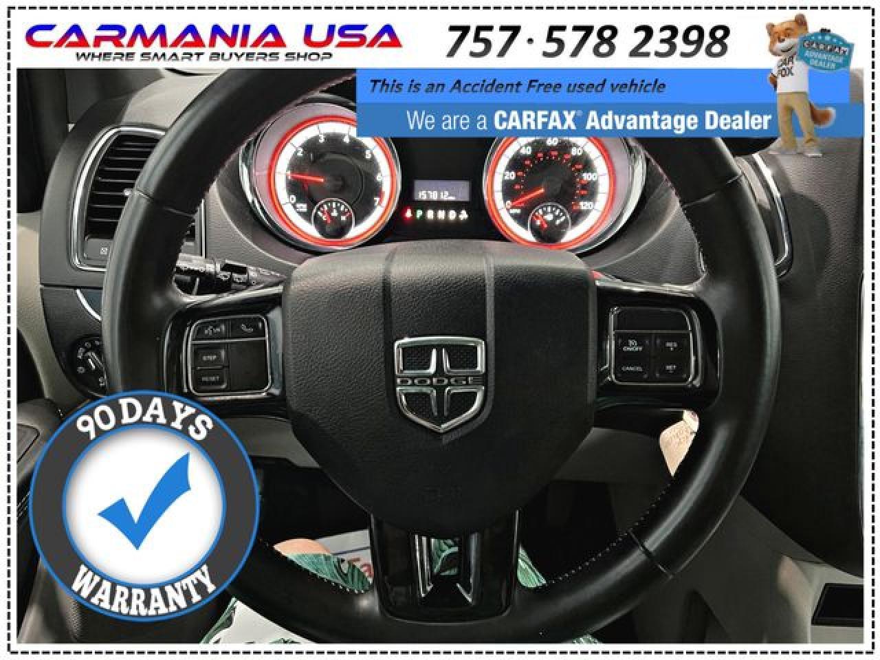 2018 DODGE GRAND CARAVAN