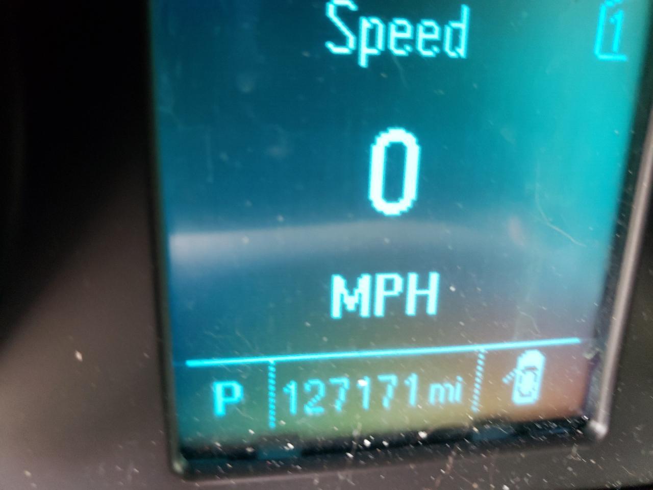 2012 BUICK VERANO