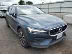 2022 VOLVO V60