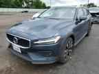 2022 VOLVO V60