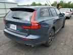 2022 VOLVO V60
