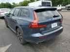 2022 VOLVO V60