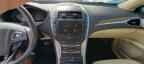 2014 LINCOLN MKZ