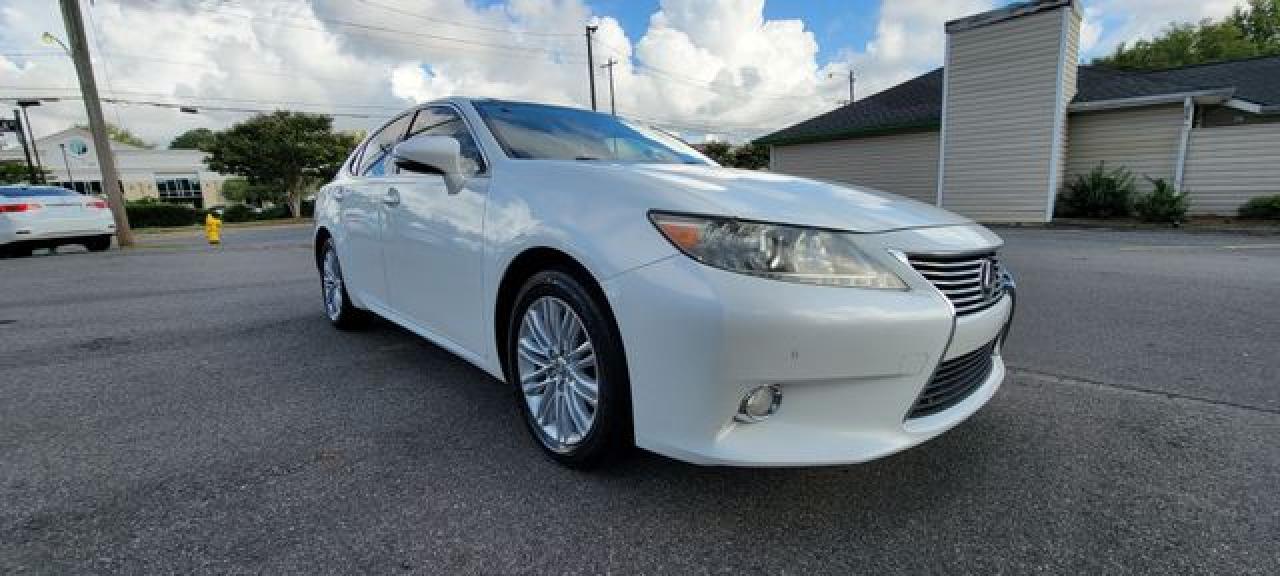 2013 LEXUS ES 350