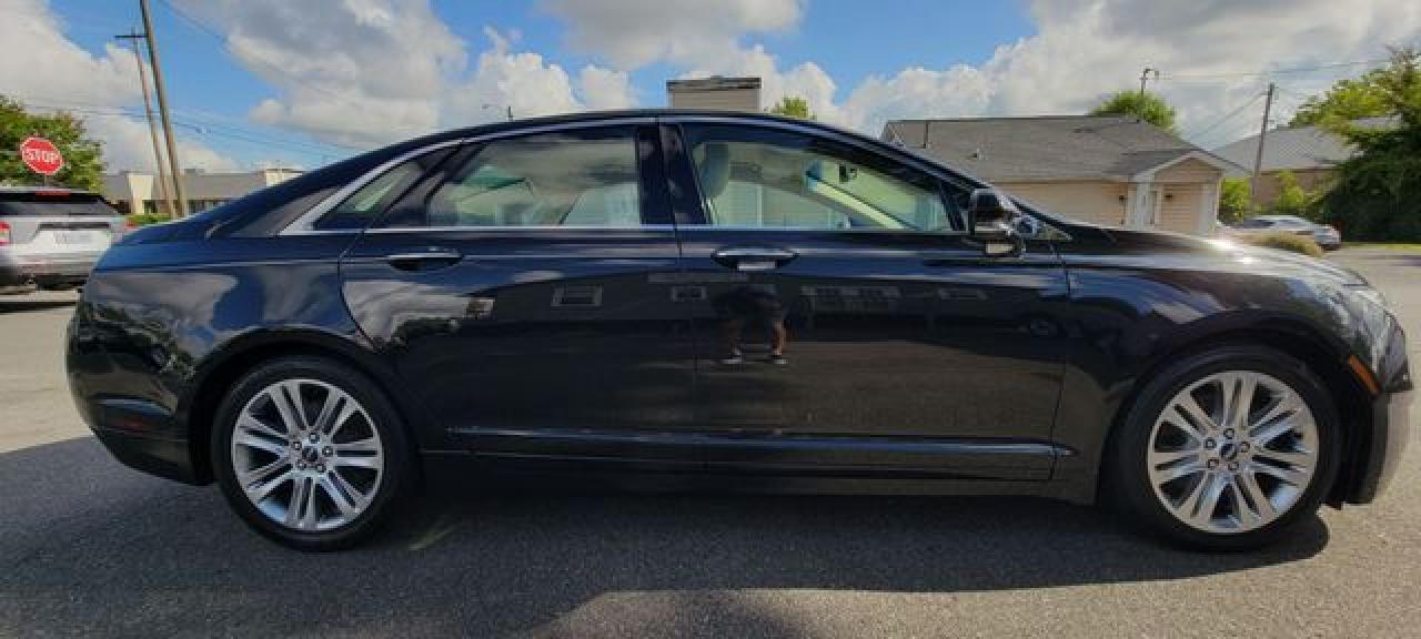 2014 LINCOLN MKZ