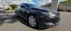 2014 LINCOLN MKZ