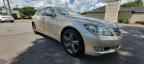 2010 LEXUS LS 460