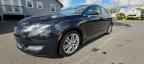 2014 LINCOLN MKZ