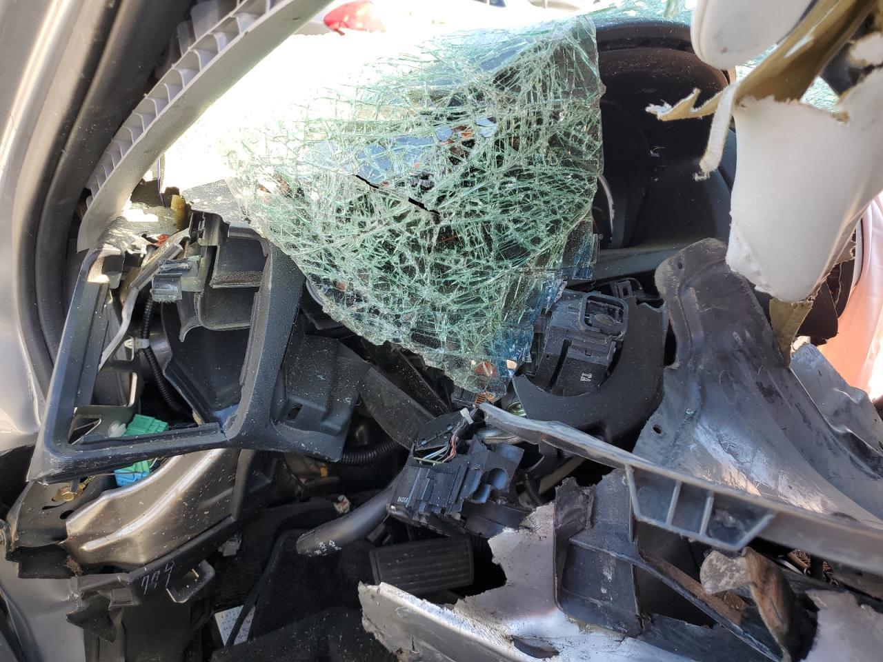 2003 HONDA ACCORD