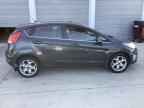2011 FORD Fiesta