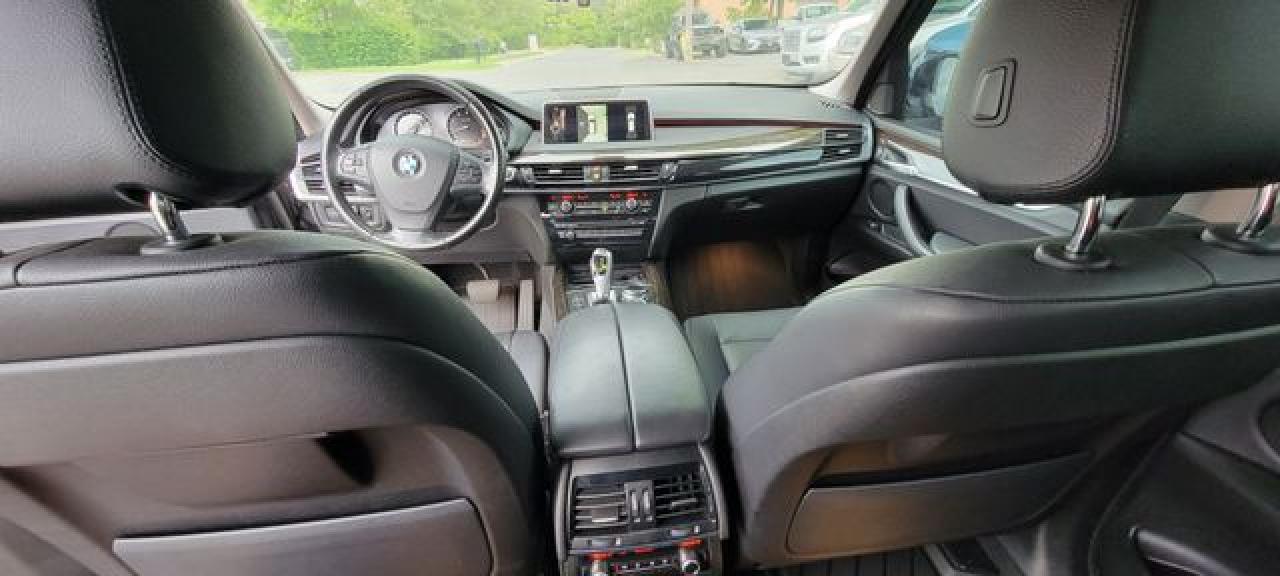 2014 BMW X5