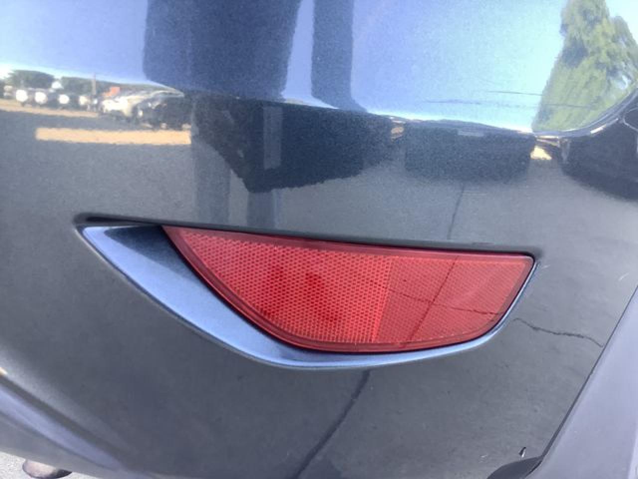 2011 FORD Fiesta
