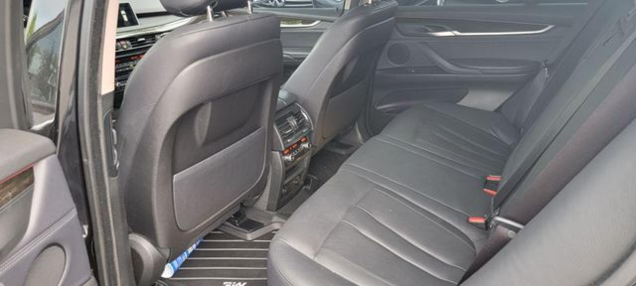2014 BMW X5