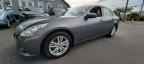 2012 INFINITI G25