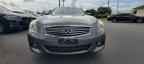 2012 INFINITI G25