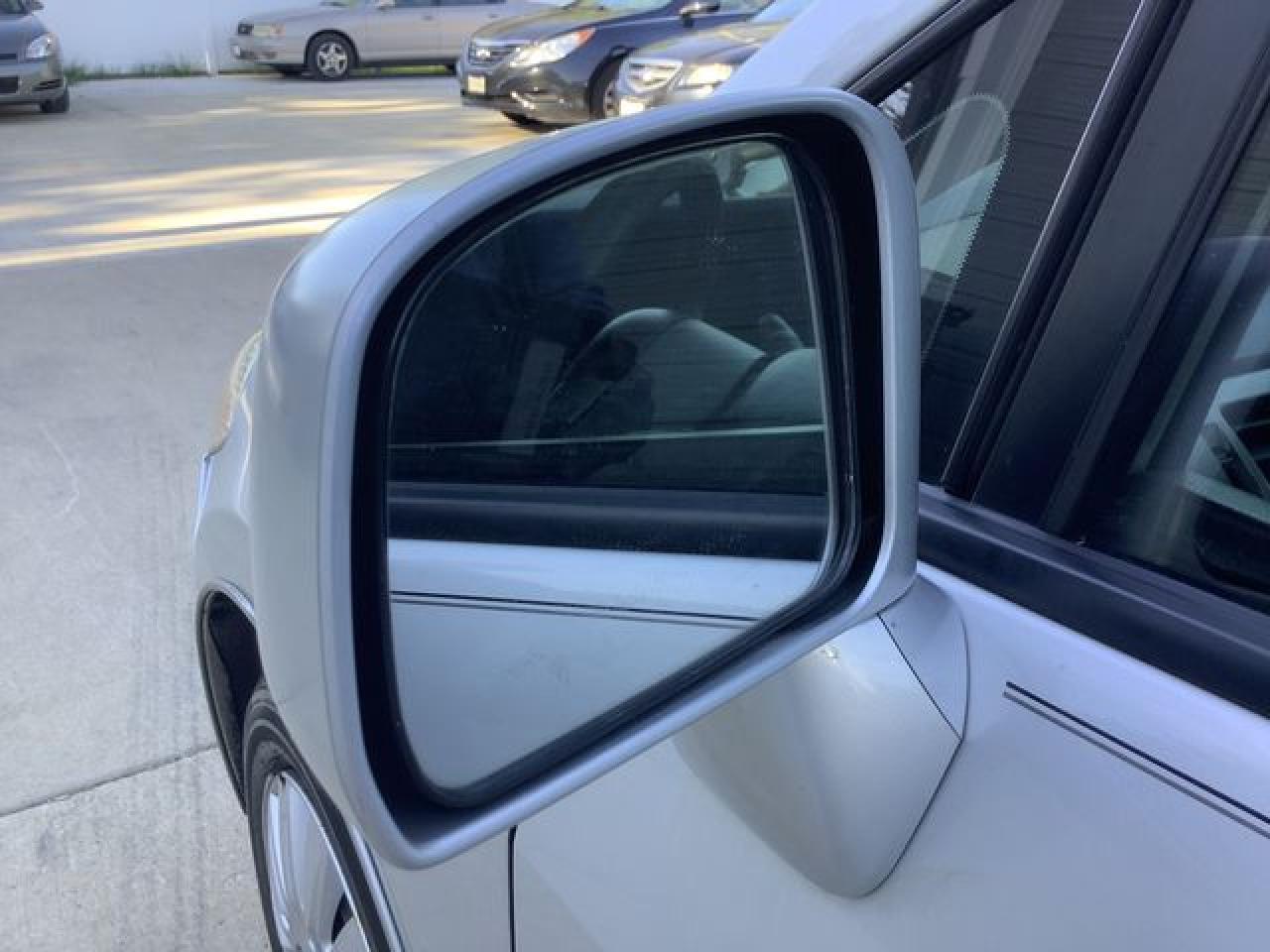 2007 NISSAN VERSA
