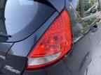 2011 FORD Fiesta