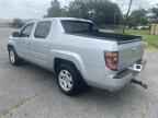 2008 HONDA Ridgeline