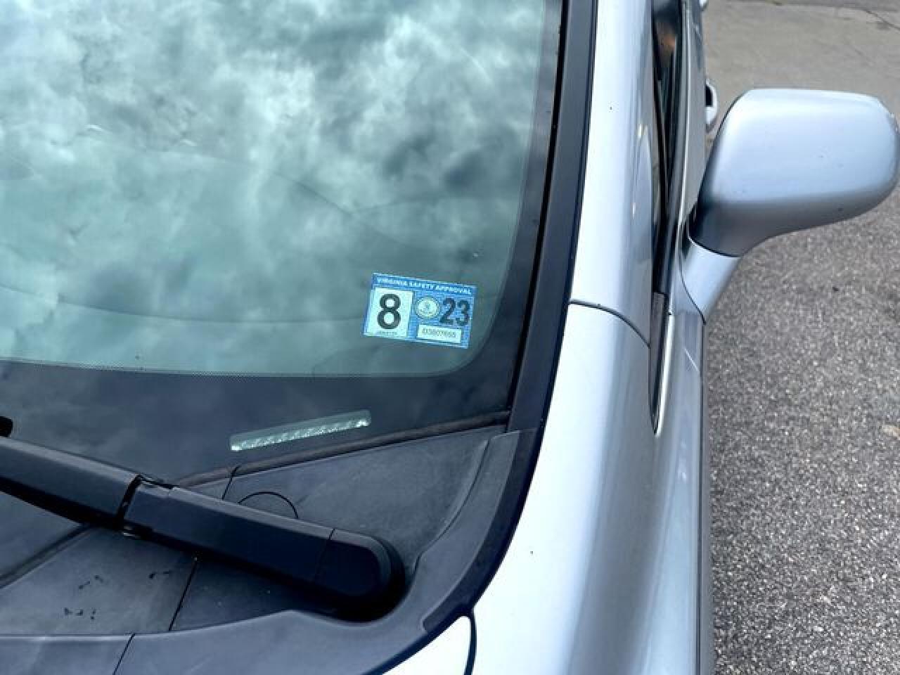 2011 HONDA CIVIC