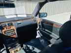 1998 MERCEDES-BENZ E-Class