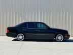 1998 MERCEDES-BENZ E-Class
