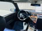 1998 MERCEDES-BENZ E-Class