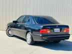 1998 MERCEDES-BENZ E-Class