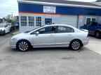 2011 HONDA CIVIC