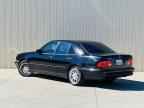 1998 MERCEDES-BENZ E-Class