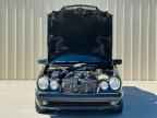 1998 MERCEDES-BENZ E-Class