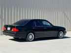 1998 MERCEDES-BENZ E-Class