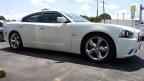 2012 DODGE CHARGER