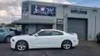 2012 DODGE CHARGER