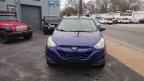 2012 HYUNDAI TUCSON
