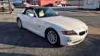 2004 BMW Z4