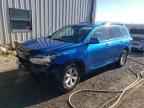 2008 TOYOTA HIGHLANDER