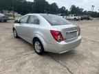 2015 CHEVROLET SONIC