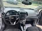 2015 CHEVROLET SONIC