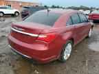 2011 CHRYSLER 200
