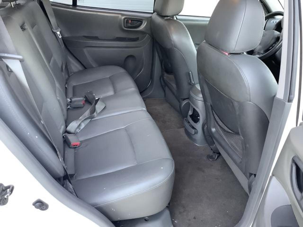 2002 HYUNDAI SANTA FE