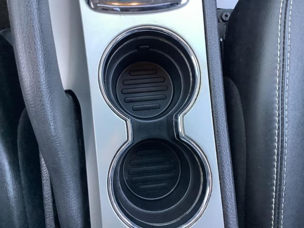 2010 FORD FUSION