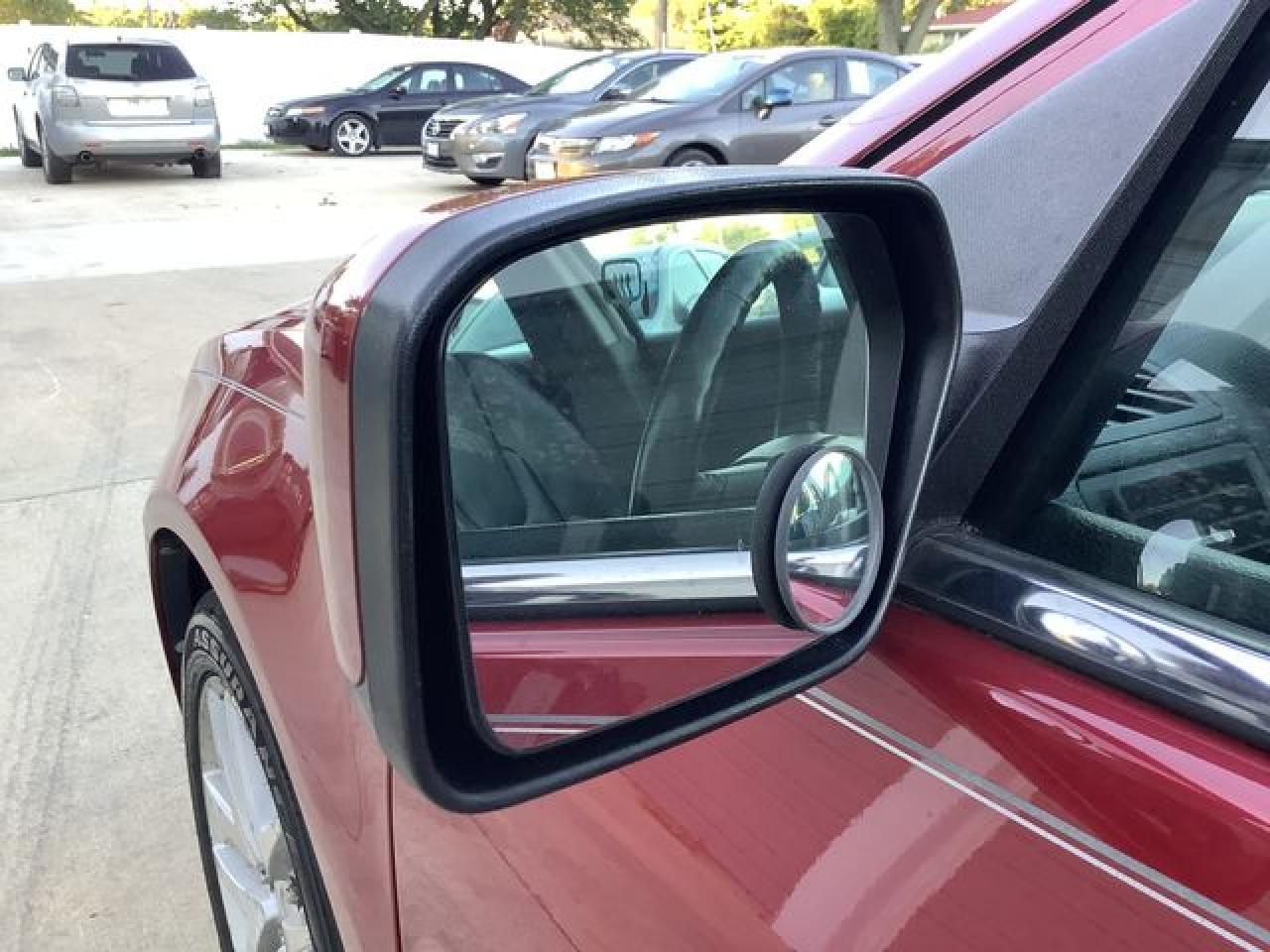 2010 FORD FUSION