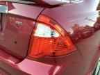 2010 FORD FUSION