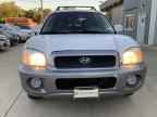 2002 HYUNDAI SANTA FE