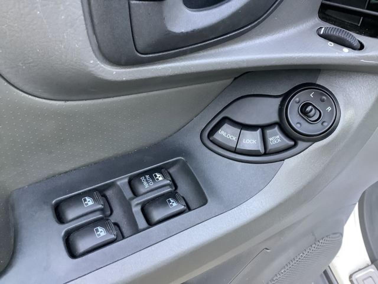 2002 HYUNDAI SANTA FE