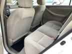 2003 TOYOTA COROLLA